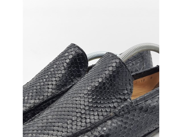 Paar instappers, maat 8, dolce&gabbana, 9880 2110 - afbeelding 6 van  11
