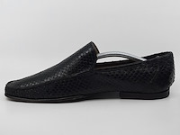 Paar instappers, maat 8, dolce&gabbana, 9880 2110 - afbeelding 7 van  11