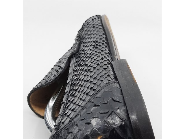 Paar instappers, maat 8, dolce&gabbana, 9880 2110 - afbeelding 11 van  11