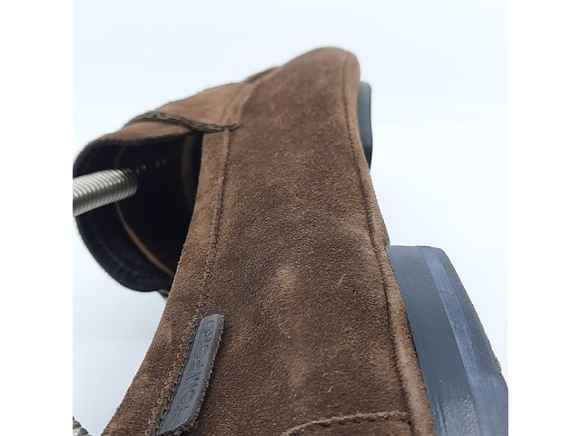 Paar instappers, maat 8, tom ford, j1216t - afbeelding 2 van  11