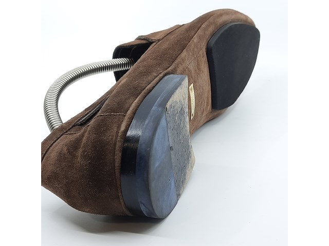 Paar instappers, maat 8, tom ford, j1216t - afbeelding 3 van  11