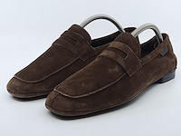 Paar instappers, maat 8, tom ford, j1216t