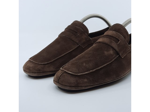 Paar instappers, maat 8, tom ford, j1216t - afbeelding 4 van  11