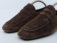 Paar instappers, maat 8, tom ford, j1216t - afbeelding 4 van  11