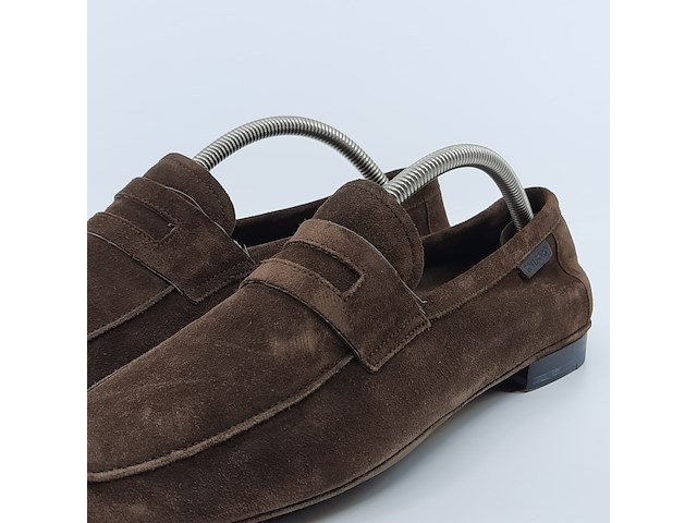 Paar instappers, maat 8, tom ford, j1216t - afbeelding 5 van  11
