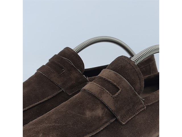Paar instappers, maat 8, tom ford, j1216t - afbeelding 6 van  11