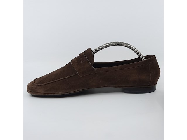 Paar instappers, maat 8, tom ford, j1216t - afbeelding 7 van  11