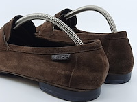Paar instappers, maat 8, tom ford, j1216t - afbeelding 8 van  11