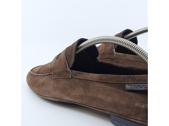 Paar instappers, maat 8, tom ford, j1216t - afbeelding 9 van  11