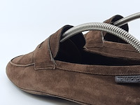 Paar instappers, maat 8, tom ford, j1216t - afbeelding 9 van  11