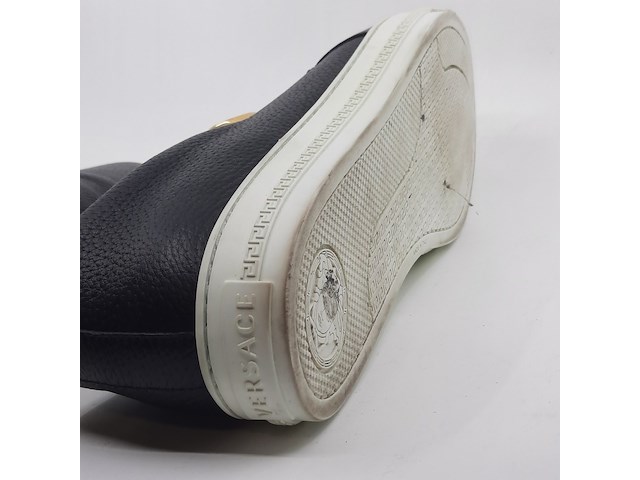 Paar instappers, versace - afbeelding 2 van  11