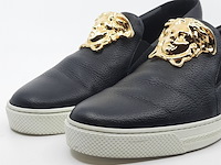 Paar instappers, versace - afbeelding 4 van  11