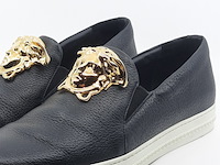 Paar instappers, versace - afbeelding 5 van  11