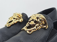 Paar instappers, versace - afbeelding 6 van  11