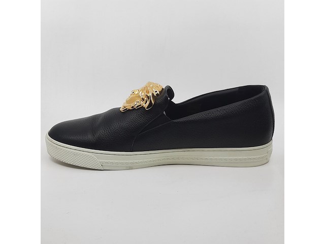 Paar instappers, versace - afbeelding 7 van  11