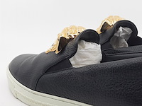 Paar instappers, versace - afbeelding 9 van  11