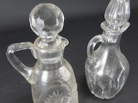 Paar karafjes - afbeelding 2 van  5