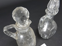 Paar karafjes - afbeelding 3 van  5