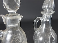 Paar karafjes - afbeelding 4 van  5