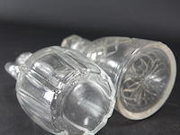 Paar karafjes - afbeelding 5 van  5