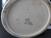 Paar kastvazen - afbeelding 5 van  5