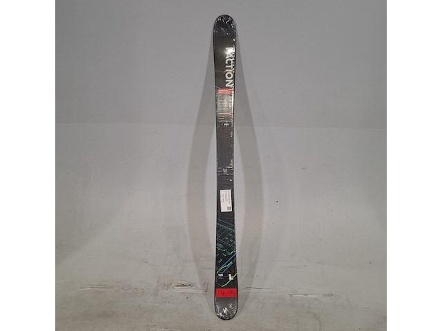 Paar kinder skilatten, faction, prodigy 1g - afbeelding 1 van  6