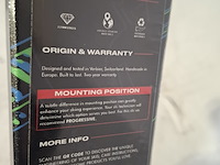 Paar kinder skilatten, faction, prodigy 1g - afbeelding 3 van  6