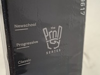 Paar kinder skilatten, faction, prodigy 1g - afbeelding 4 van  6