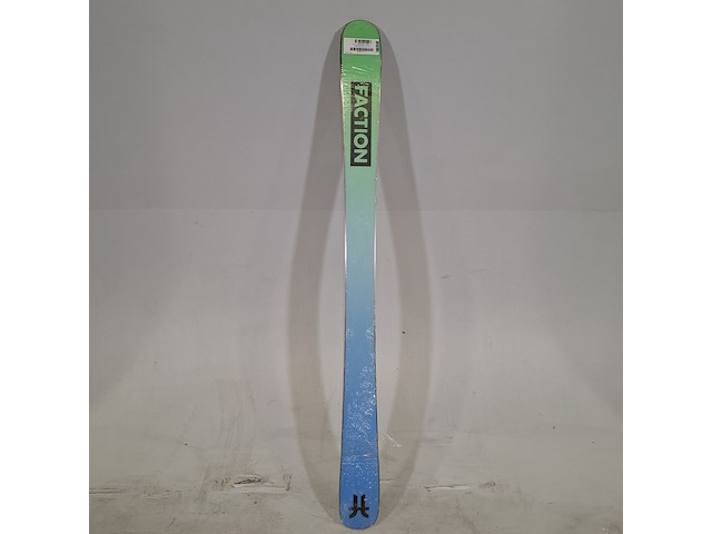 Paar kinder skilatten, faction, prodigy 1g - afbeelding 5 van  6