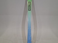 Paar kinder skilatten, faction, prodigy 1g - afbeelding 5 van  6