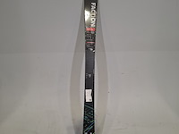 Paar kinder skilatten, faction, prodigy 1g - afbeelding 1 van  6