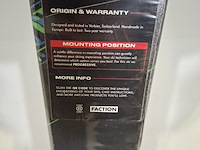 Paar kinder skilatten, faction, prodigy 1g - afbeelding 3 van  6