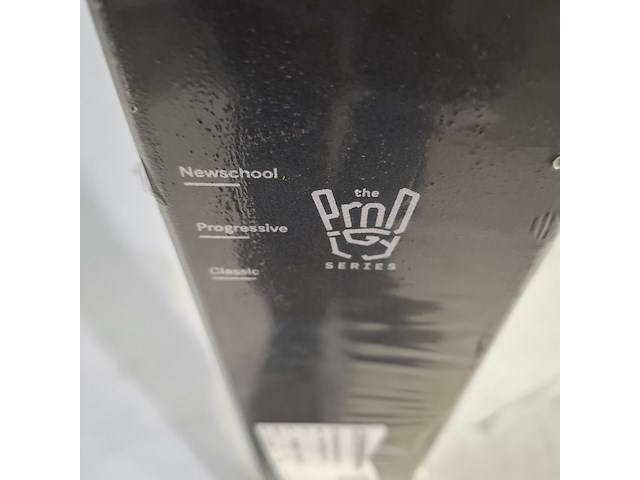 Paar kinder skilatten, faction, prodigy 1g - afbeelding 4 van  6