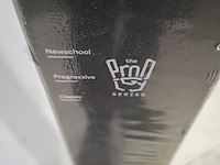 Paar kinder skilatten, faction, prodigy 1g - afbeelding 4 van  6