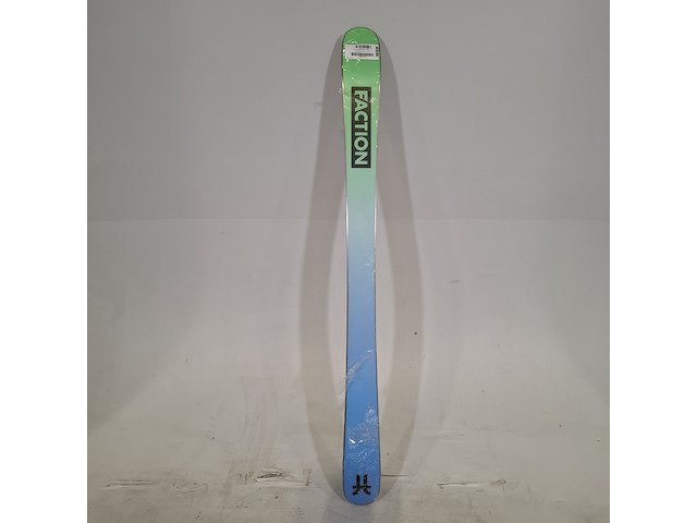 Paar kinder skilatten, faction, prodigy 1g - afbeelding 5 van  6