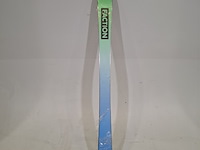 Paar kinder skilatten, faction, prodigy 1g - afbeelding 5 van  6