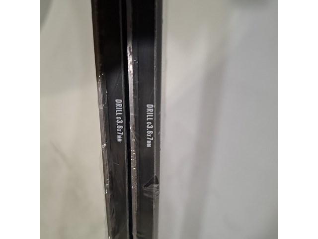 Paar kinder skilatten, faction, prodigy 1g - afbeelding 6 van  6