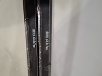 Paar kinder skilatten, faction, prodigy 1g - afbeelding 6 van  6