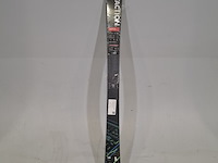 Paar kinder skilatten, faction, prodigy 1g - afbeelding 1 van  6