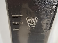 Paar kinder skilatten, faction, prodigy 1g - afbeelding 4 van  6