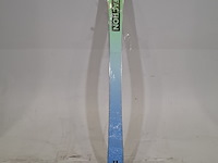 Paar kinder skilatten, faction, prodigy 1g - afbeelding 5 van  6