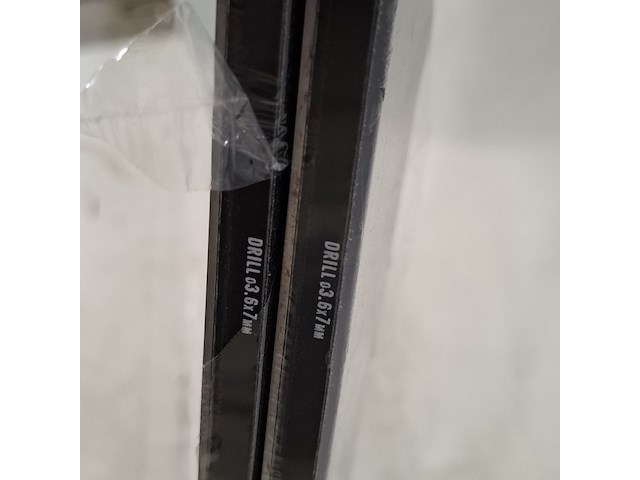 Paar kinder skilatten, faction, prodigy 1g - afbeelding 6 van  6