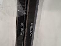 Paar kinder skilatten, faction, prodigy 1g - afbeelding 6 van  6