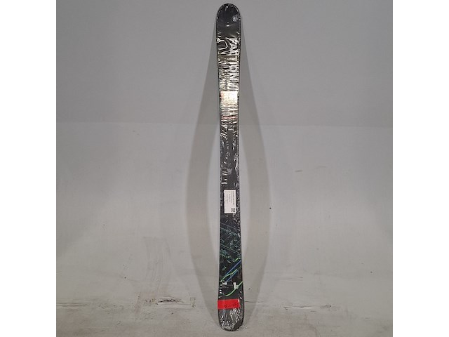 Paar kinder skilatten, faction, prodigy 1g - afbeelding 1 van  6