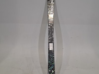 Paar kinder skilatten, faction, prodigy 1g - afbeelding 1 van  6