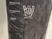 Paar kinder skilatten, faction, prodigy 1g - afbeelding 4 van  6