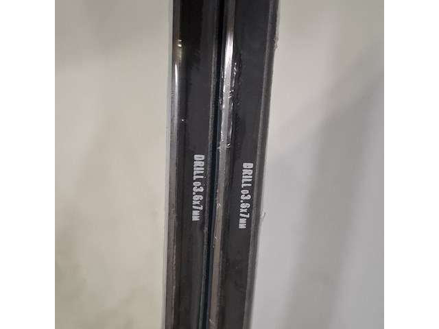 Paar kinder skilatten, faction, prodigy 1g - afbeelding 5 van  6