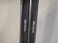 Paar kinder skilatten, faction, prodigy 1g - afbeelding 5 van  6