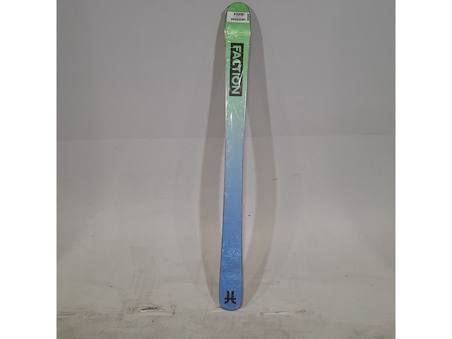 Paar kinder skilatten, faction, prodigy 1g - afbeelding 6 van  6