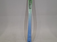 Paar kinder skilatten, faction, prodigy 1g - afbeelding 6 van  6